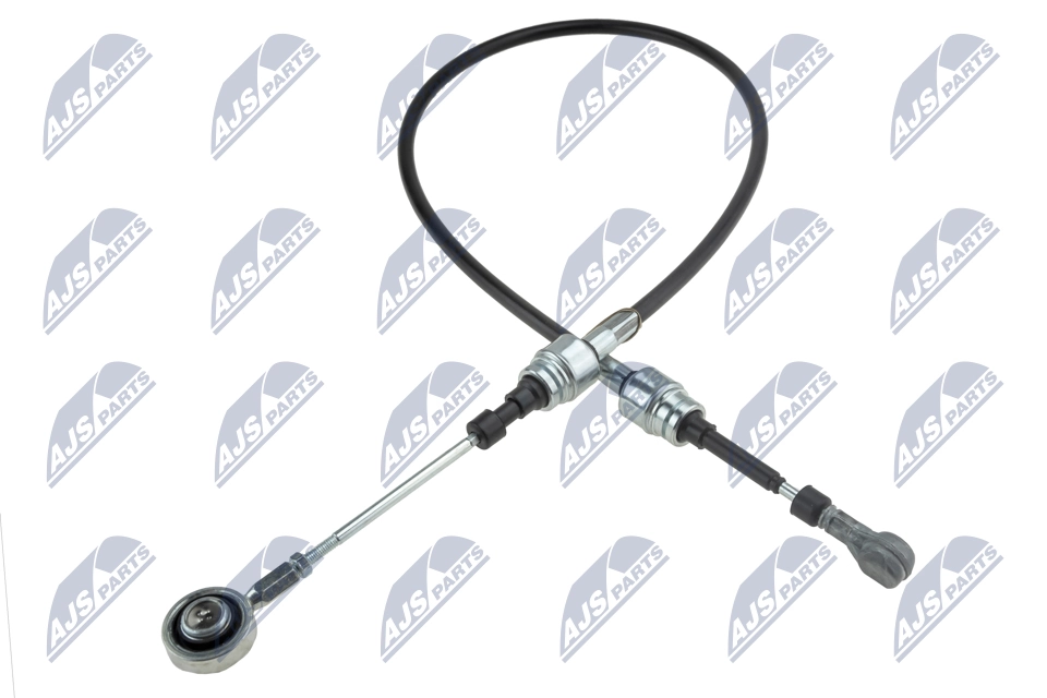 Трос перемикання передач 55211803 Fiat/Alfa/Lancia