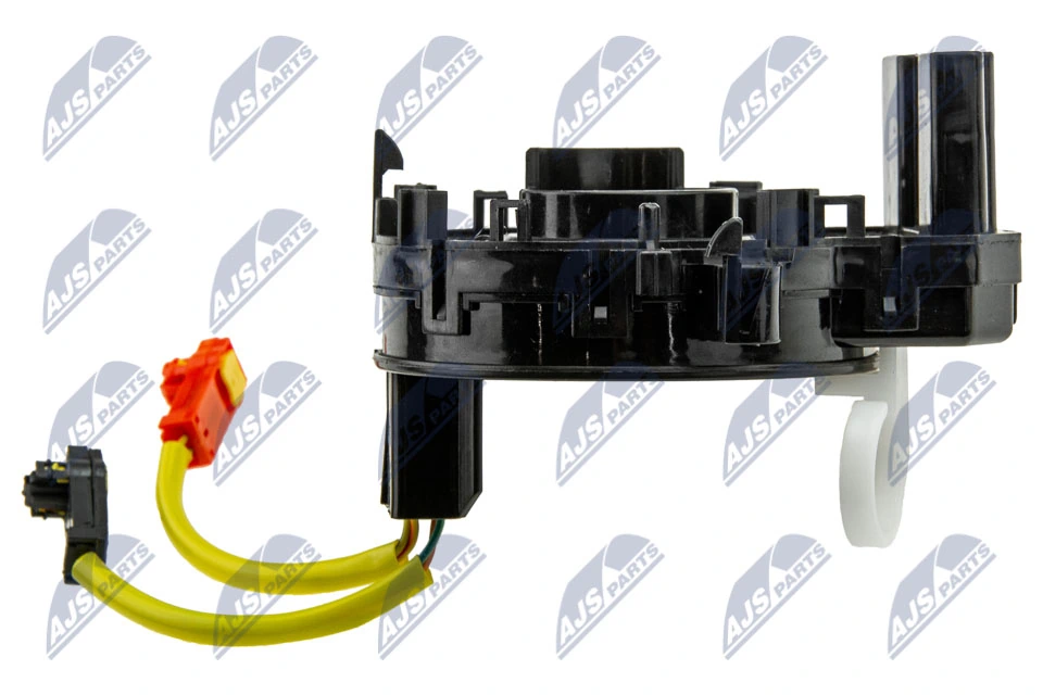 Шлейф керма NTY EASMS014 ціна, від 20.50 USD