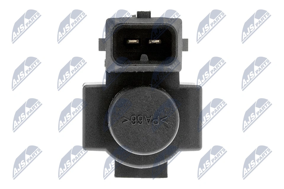 Клапан соленоїд регулювання заслонки EGR ECDBM018 NTY