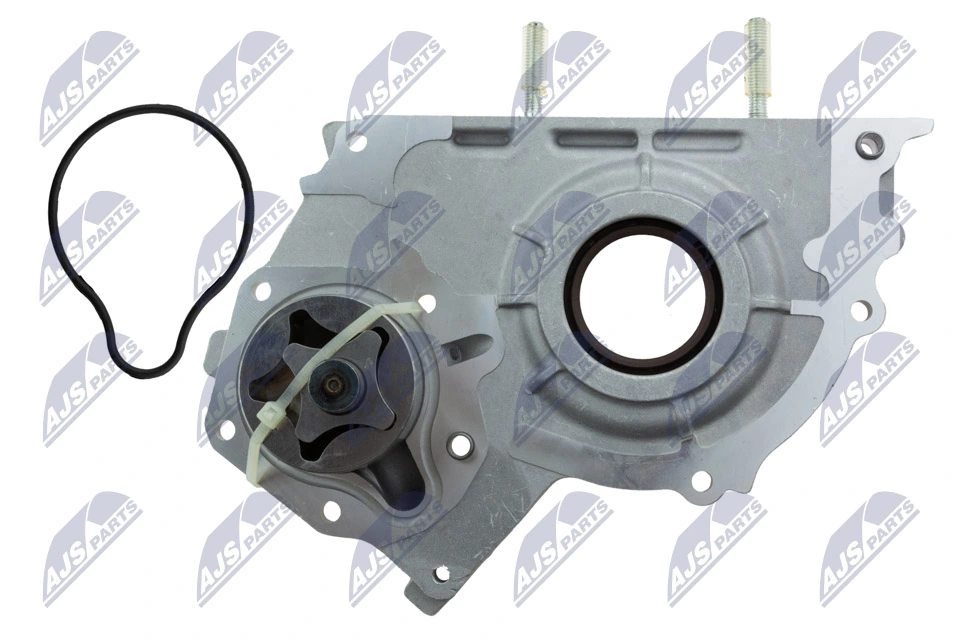 OP0147 Magneti Marelli Масляний насос двигуна