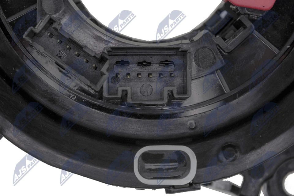 Шлейф керма NTY EASBM004 ціна, від 52.38 USD