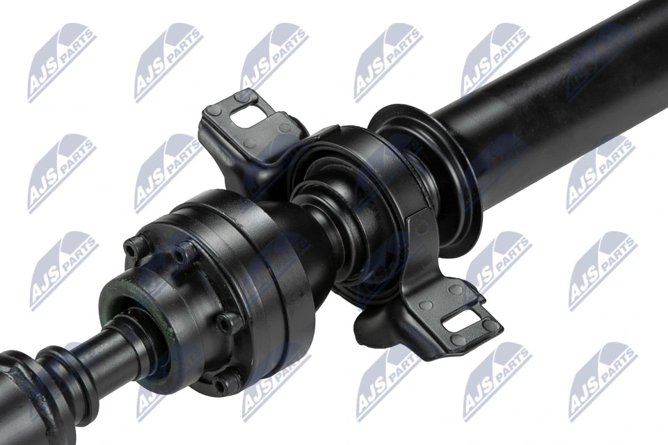 Вал карданний задній, у зборі NTY NWNTY002 ціна, від 123.35 USD