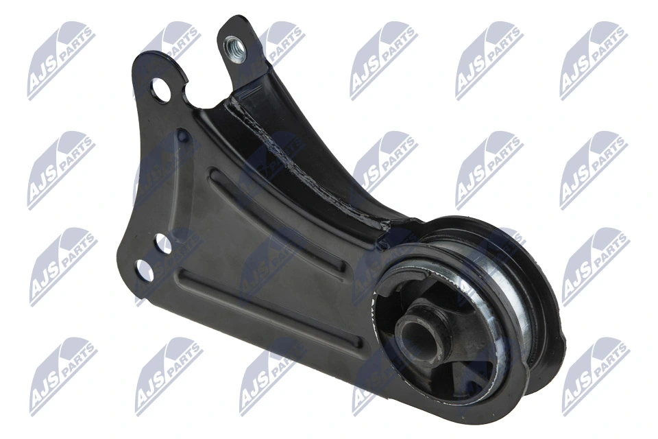  Подушка двигуна задня Renault Twingo 1