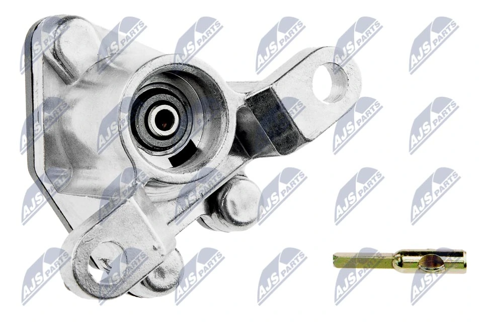  Датчик швидкості Honda Prelude 5