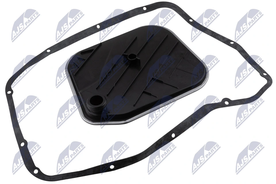 Купити 24117613239 BMW Масло і фільтр в коробку автомат 