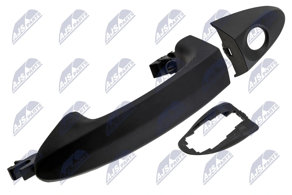 BSG30970074 BSG Ручка передніх дверей, зовнішня