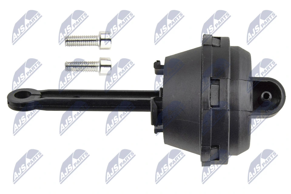 Клапан EGR NTY EGRVW053 ціна, від 16.47 USD