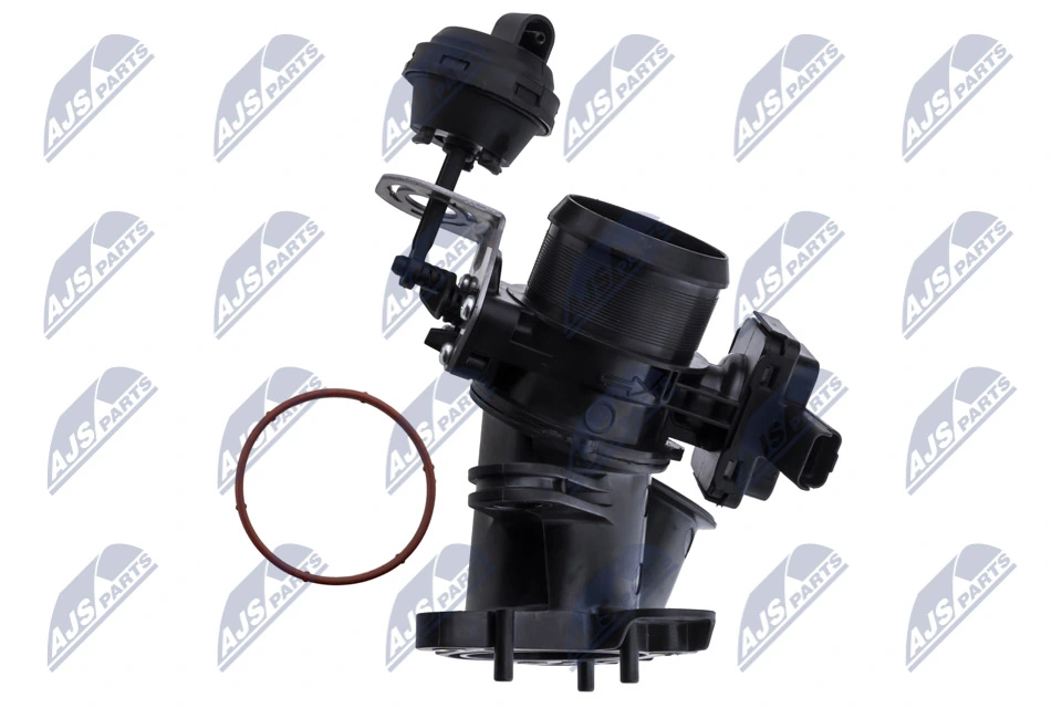 Блок дросельної заслінки NTY ETBCT009 ціна, від 111.79 USD