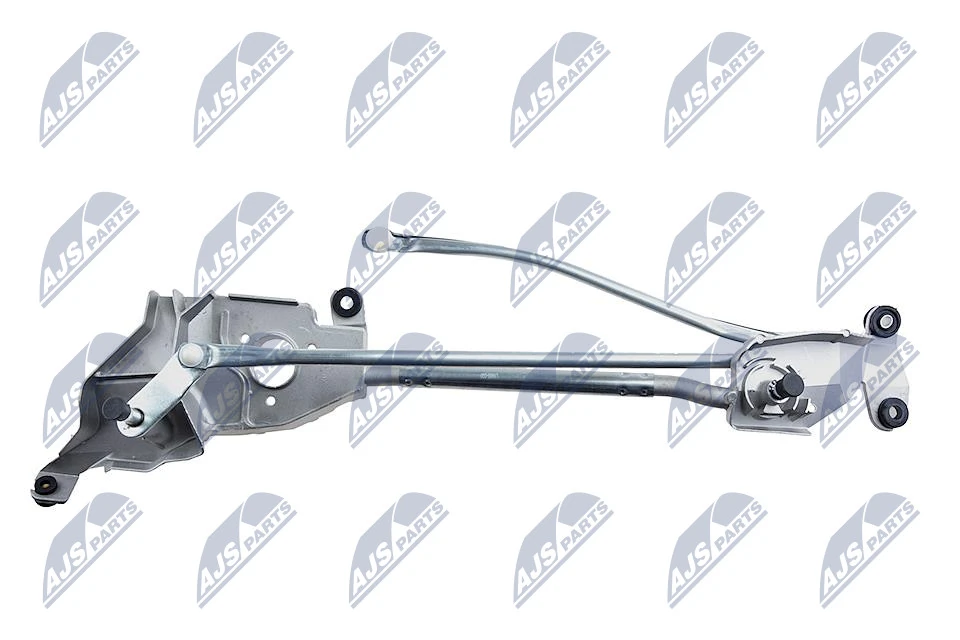 Трапеція щіток лобового скла NTY EMWMS000 ціна, від 55.44 USD