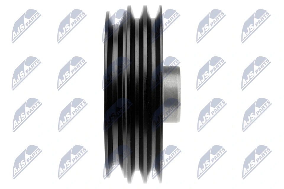 Шків колінвала (демпфер ) NTY RKPMS035 ціна, від 66.30 USD