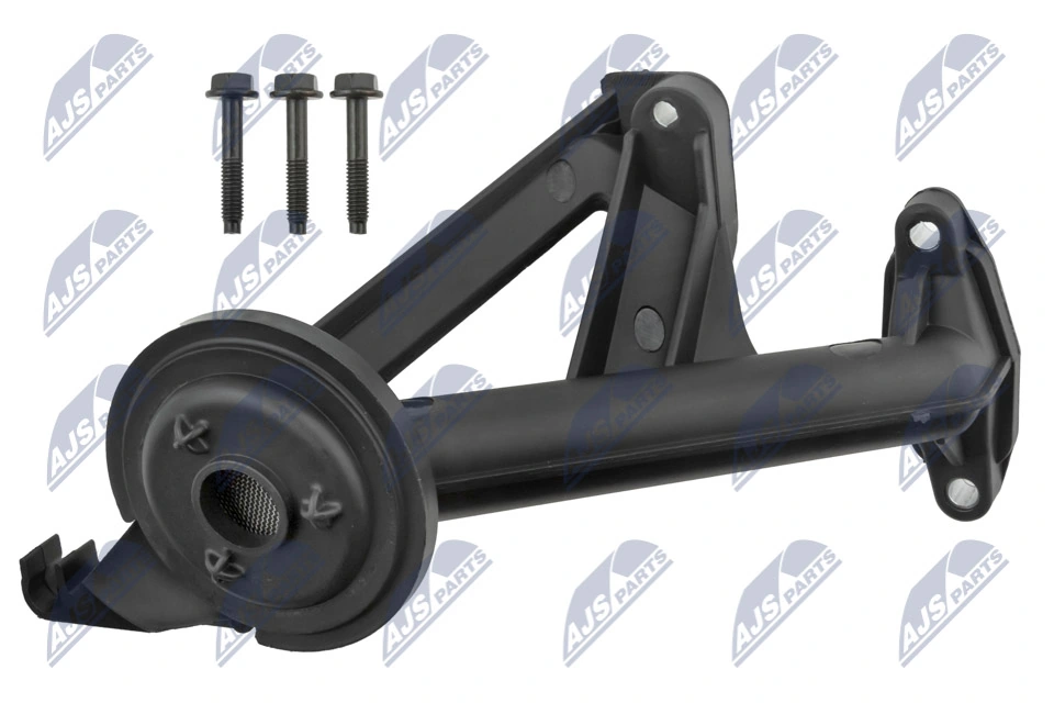 Маслоприйомник Citroen C4 GRAND PICASSO I мінівен (UA) (2006 - 2013) ціна, від 30.04 USD