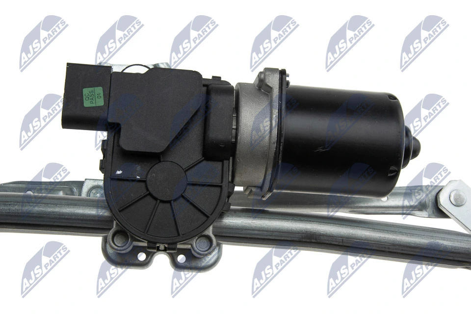 Трапеція щіток лобового скла NTY ESWFT019 ціна, від 67.56 USD