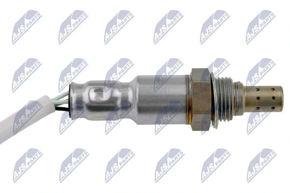 Датчик кисню на Honda Jazz  GD, GE