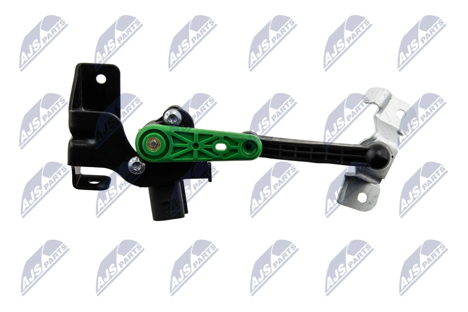 Датчик рівня положення кузова, задній лівий NTY ECXVW005 ціна, від 35.87 USD