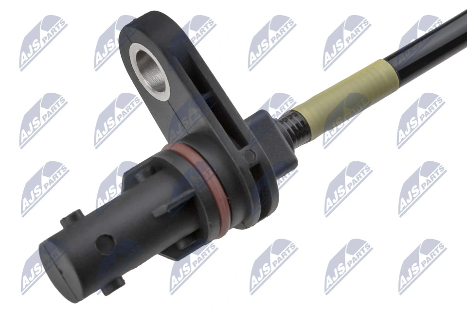 HCAKA349 NTY Датчик ABS задній лівий