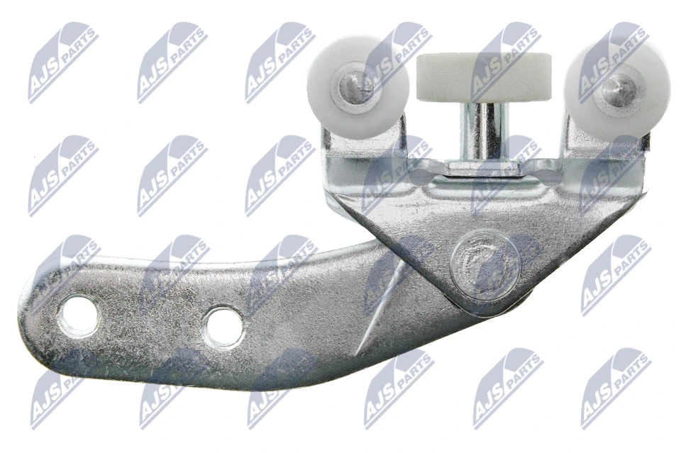 Ролик двері бічної/зсувної, лівий нижній NTY EZCVW063 ціна, від 9.74 USD