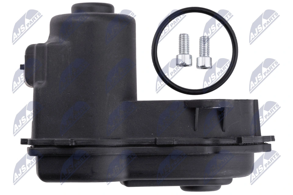 194521 Maxgear Мотор приводу гальмівного супорта заднього стояночної системи
