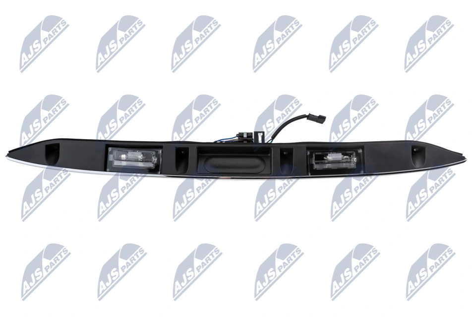 Купити EZCBM337 NTY Ручка багажника