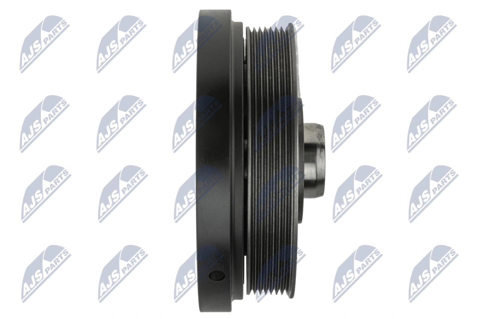 Шків колінвала (демпфер ) NTY RKPLR001 ціна, від 152.34 USD