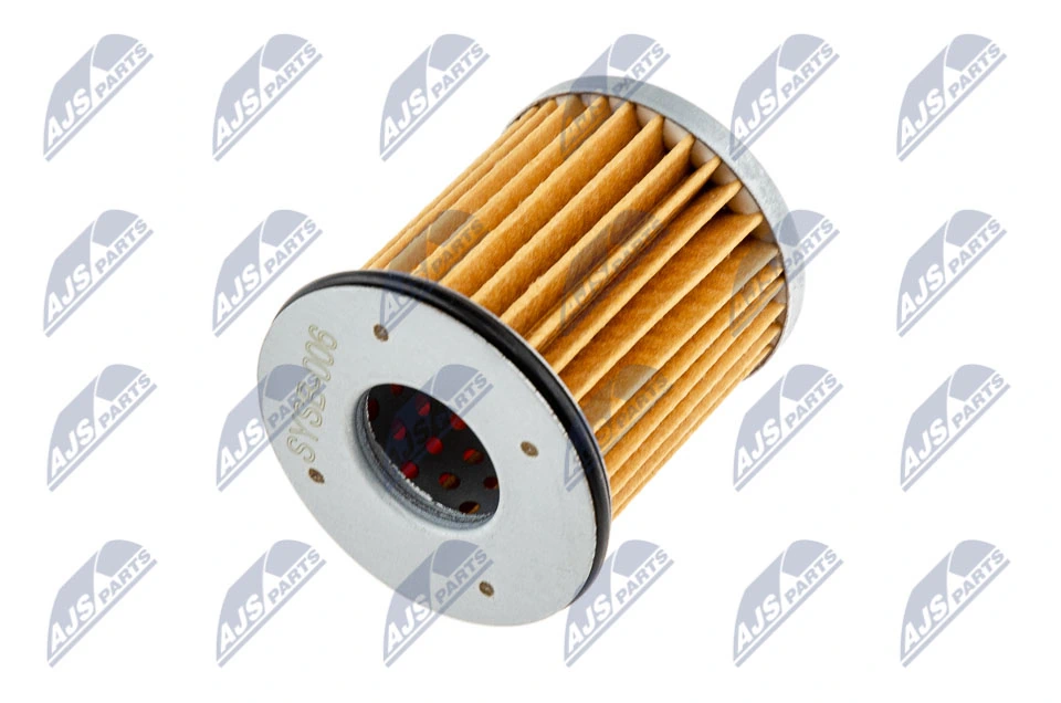 Фільтр АКПП 630037 VEMO/Vaico