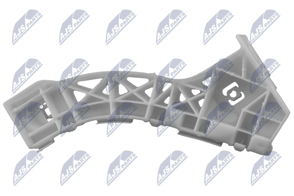 Кріплення бампера NTY EZCMZ019 ціна, від 12.22 USD