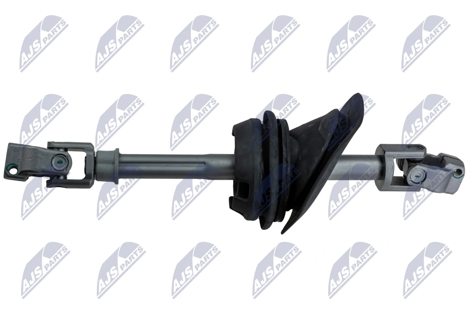 Вал рульової колонки, нижній NTY SKKAU002 ціна, від 72.74 USD
