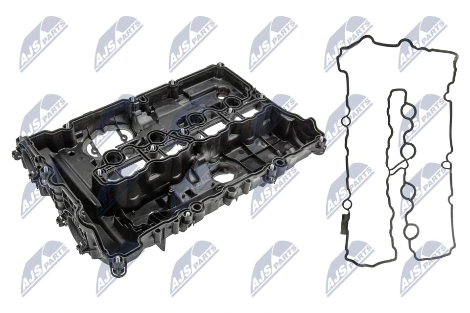 Клапанна кришка DRM2925 Polcar