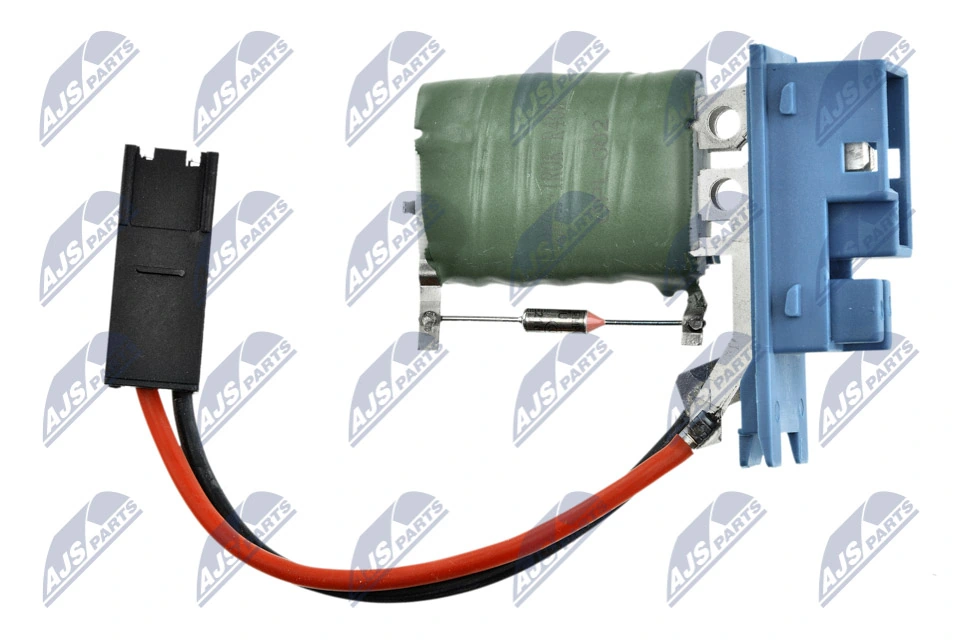Резистор обігрівача NTY ERDPL002 ціна, від 7.65 USD