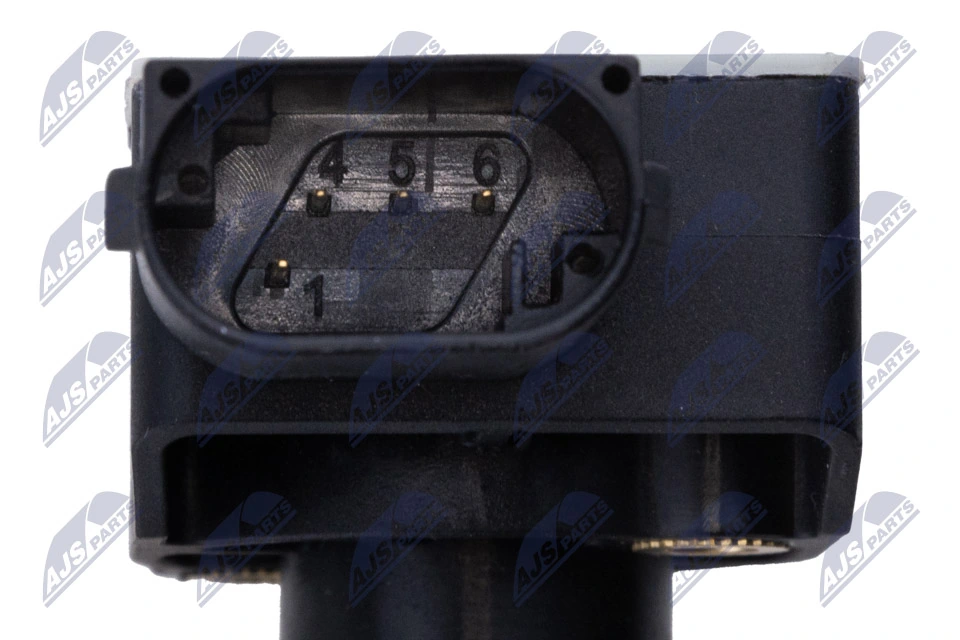 Датчик рівня положення кузова, передній лівий TQ45114 Tqparts