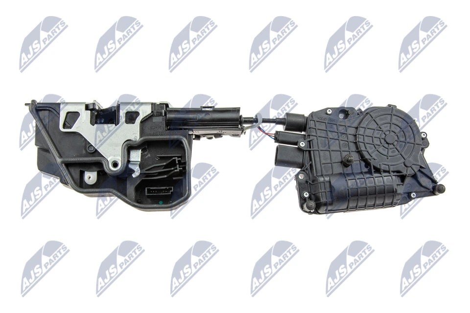 Замок передніх пасажирських дверей NTY EZCBM101 ціна, від 115.38 USD