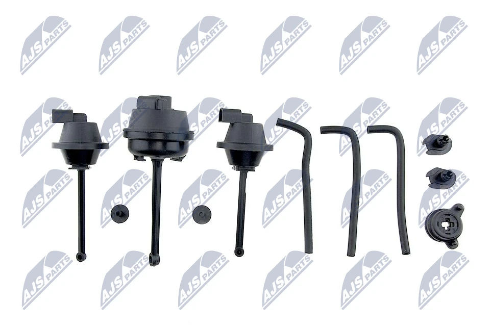  Впускний колектор Mercedes Sprinter 