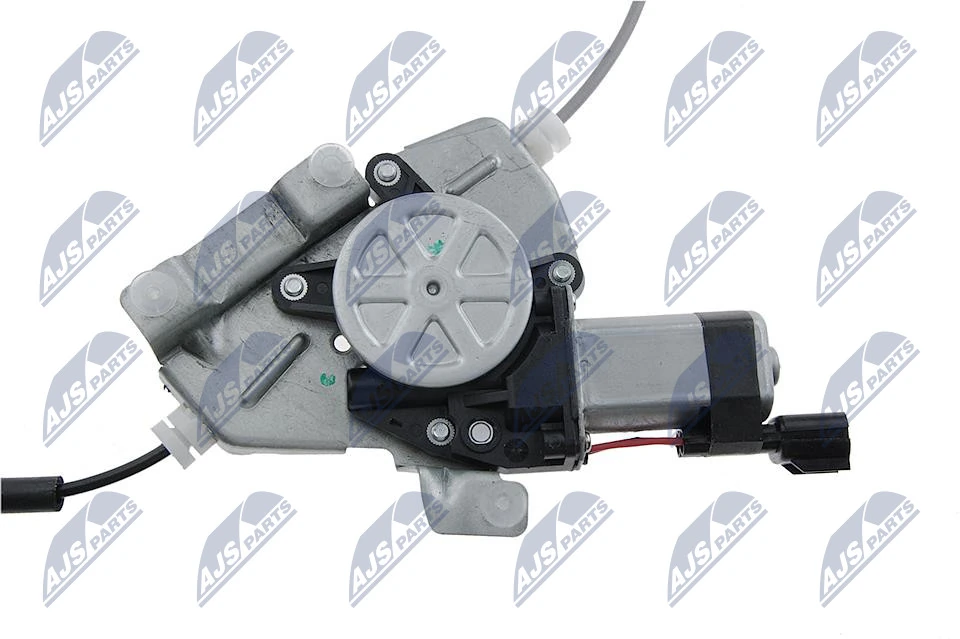 Склопідйомник з електродвигуном NTY EPSFT001S ціна, від 40.60 USD
