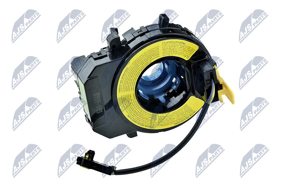 EASHY003 NTY Шлейф Airbag