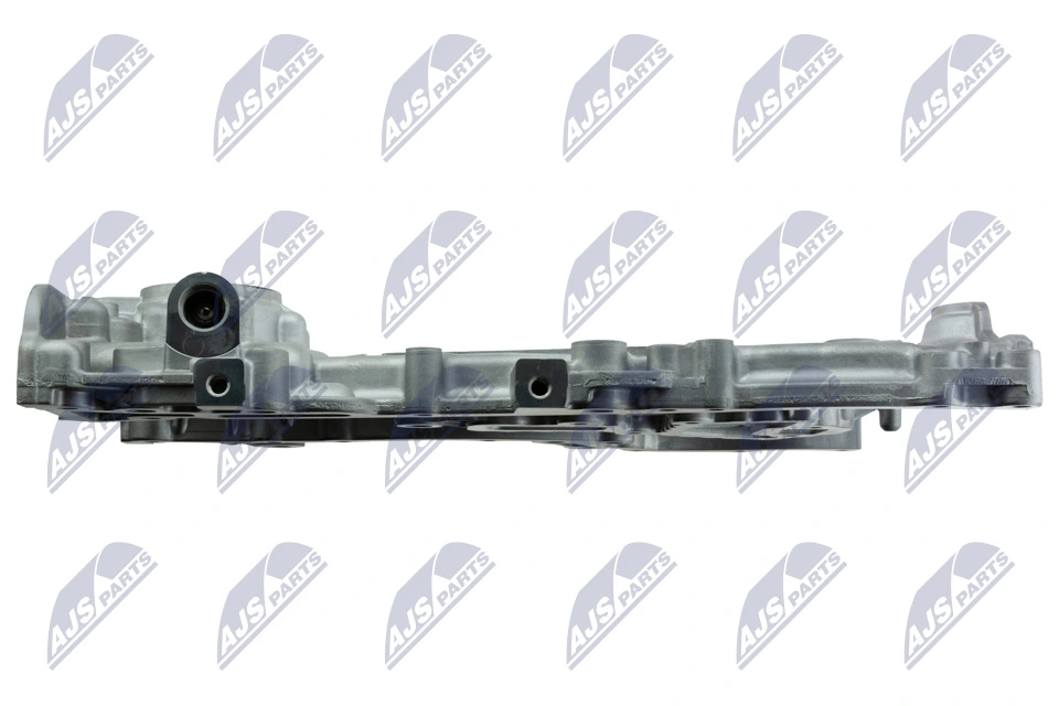 93190827 General Motors Масляний насос двигуна