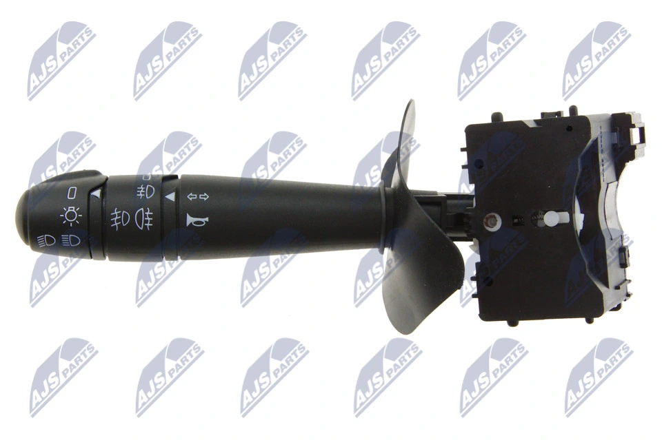 Перемикач підрульовий, лівий Euroex EX48108 ціна, від 22.85 USD