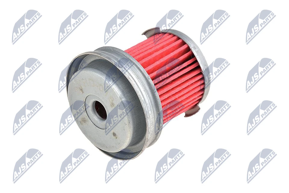 FSFHD016 NTY Масло в коробку автомат