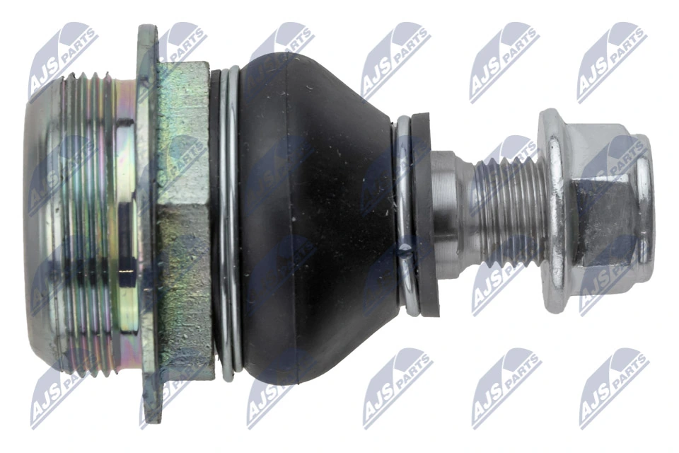 Кульова опора, нижня NTY ZSDPE011 ціна, від 6.60 USD