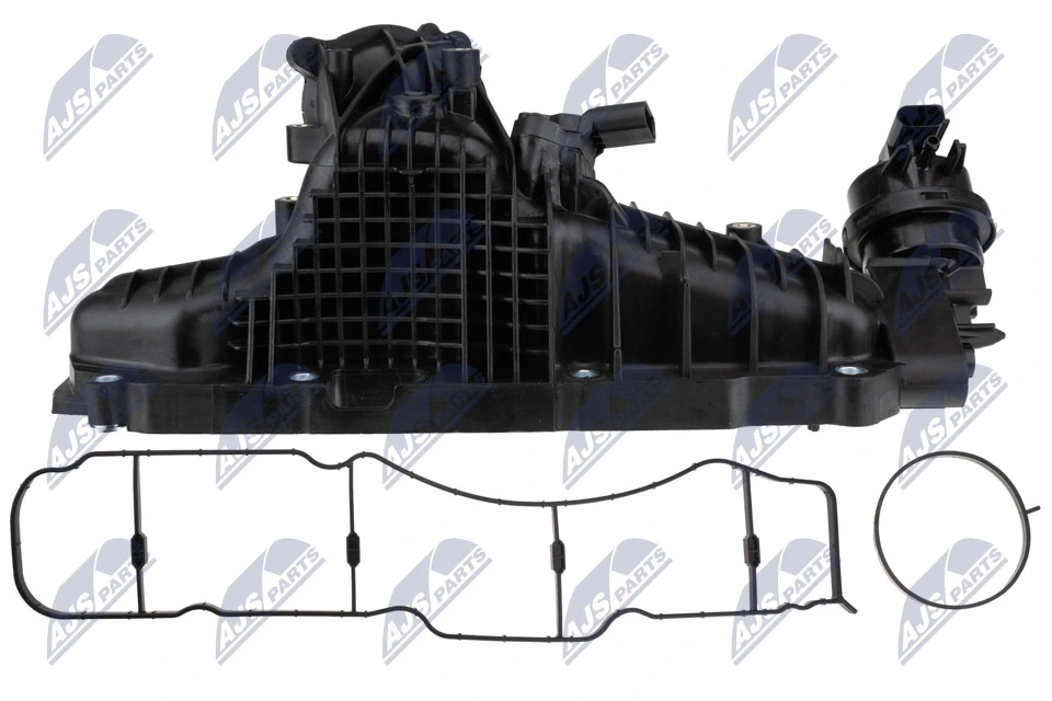 Колектор впускний NTY BKSVW032 ціна, від 366.28 USD