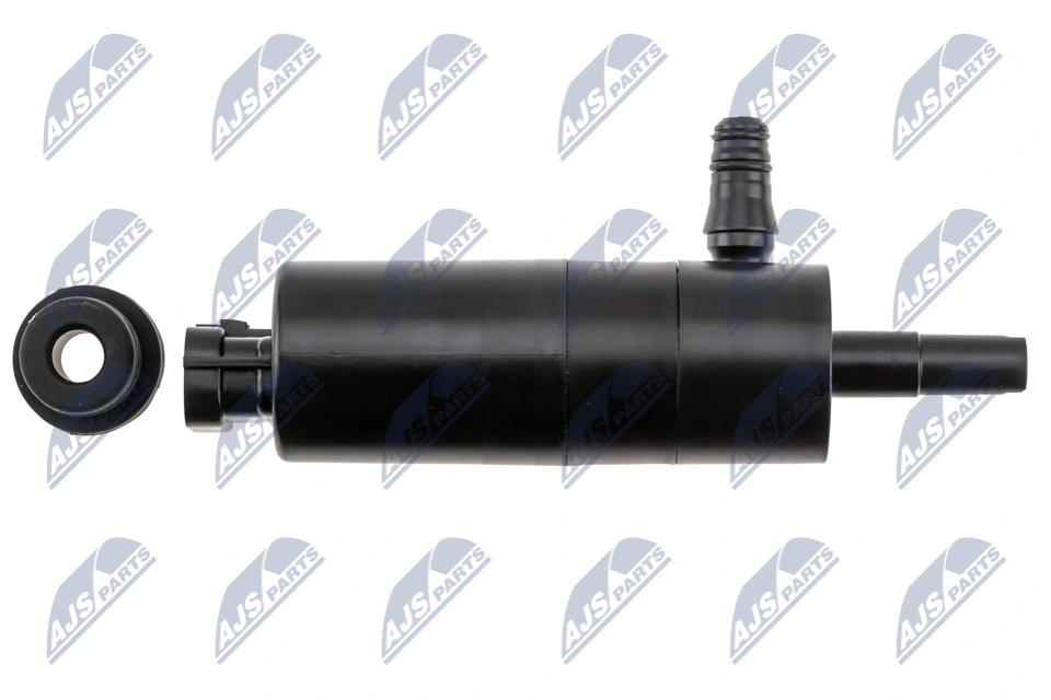 Мотор омивача фар Chrysler 71740944 ціна, від 17.72 USD