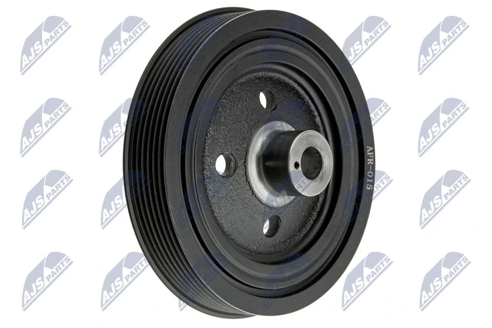Шків колінвала (демпфер ) Ford 1131911 ціна, від 29.59 USD