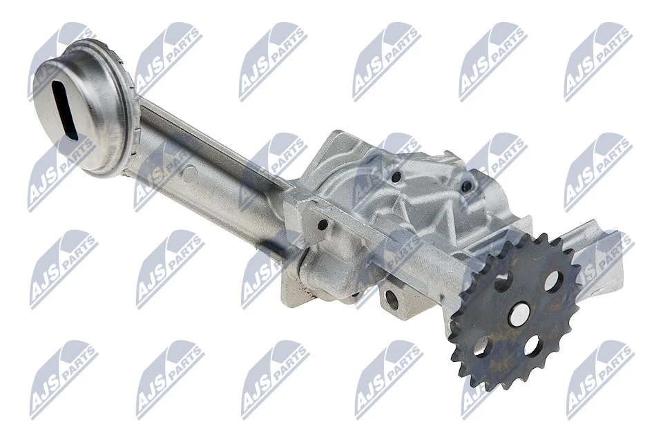 Помпа масляна Magneti Marelli OP0074 ціна, від 40.19 USD