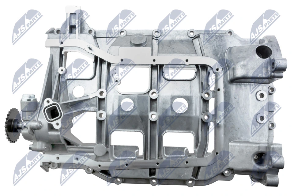 Помпа масляна NTY BPOHY003 ціна, від 153.73 USD