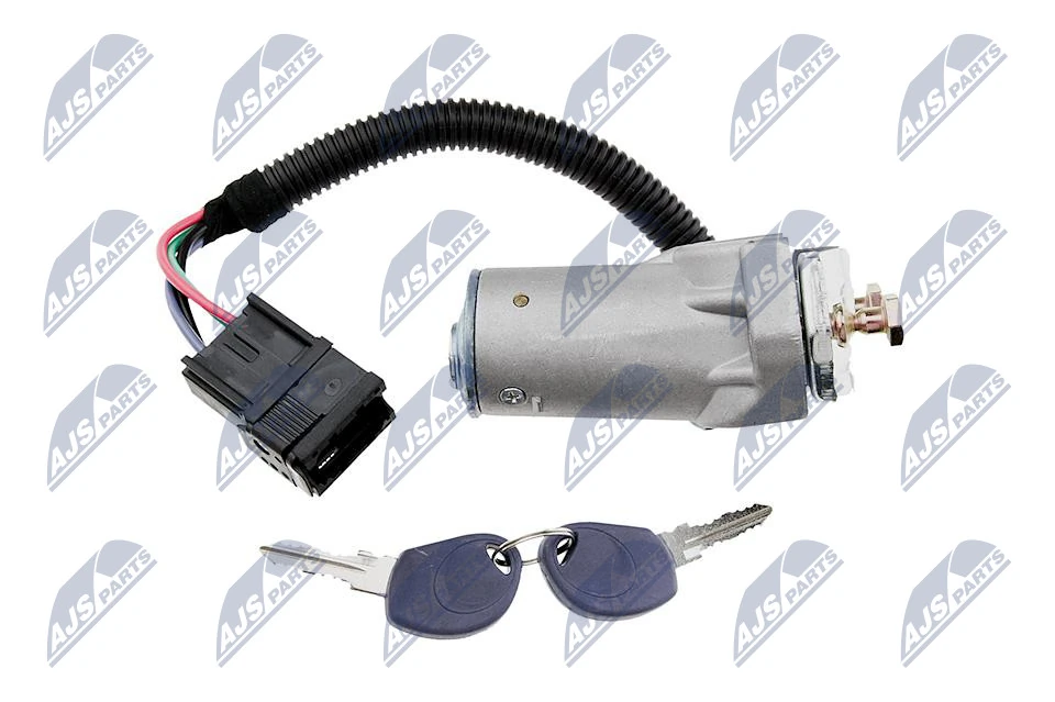 Замок запалювання NTY ESTVC001 ціна, від 28.47 USD