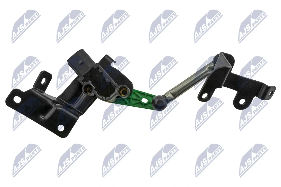 Датчик рівня положення кузова, задній лівий NTY ECXVW011 ціна, від 38.64 USD