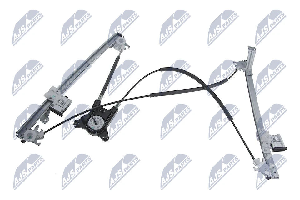 Склопідйомник з електродвигуном Diamond/DPA 6J3837461 ціна, від 22.24 USD