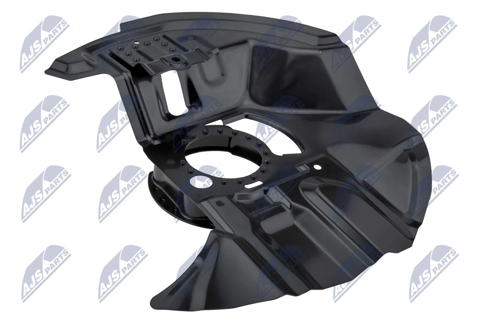 HTOBM038 NTY Кожух гальмівного диска