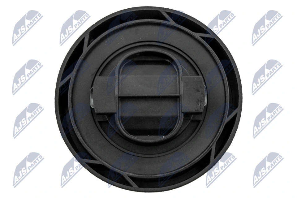 Купити Кришка маслозаливной горловини BMW 3  F30