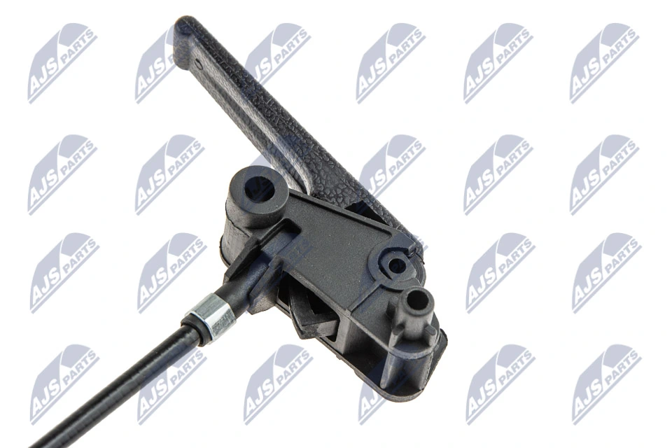 Трос відкриття капота NTY EZCCT023 ціна, від 12.20 USD