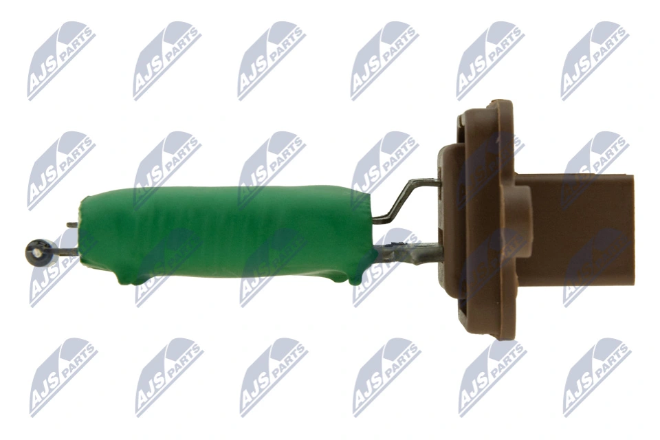 Резистор обігрівача NTY ERDFT003 ціна, від 9.80 USD