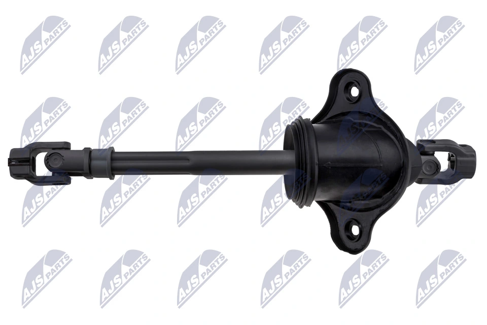 Вал рульової колонки, нижній NTY SKKAU004 ціна, від 31.67 USD